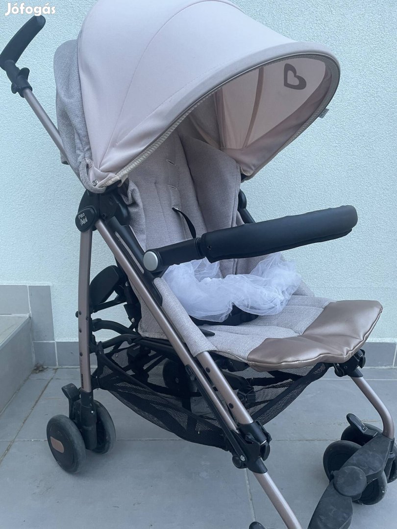 Peg Perego Pliko Mini Mon Amour sport babakocsi