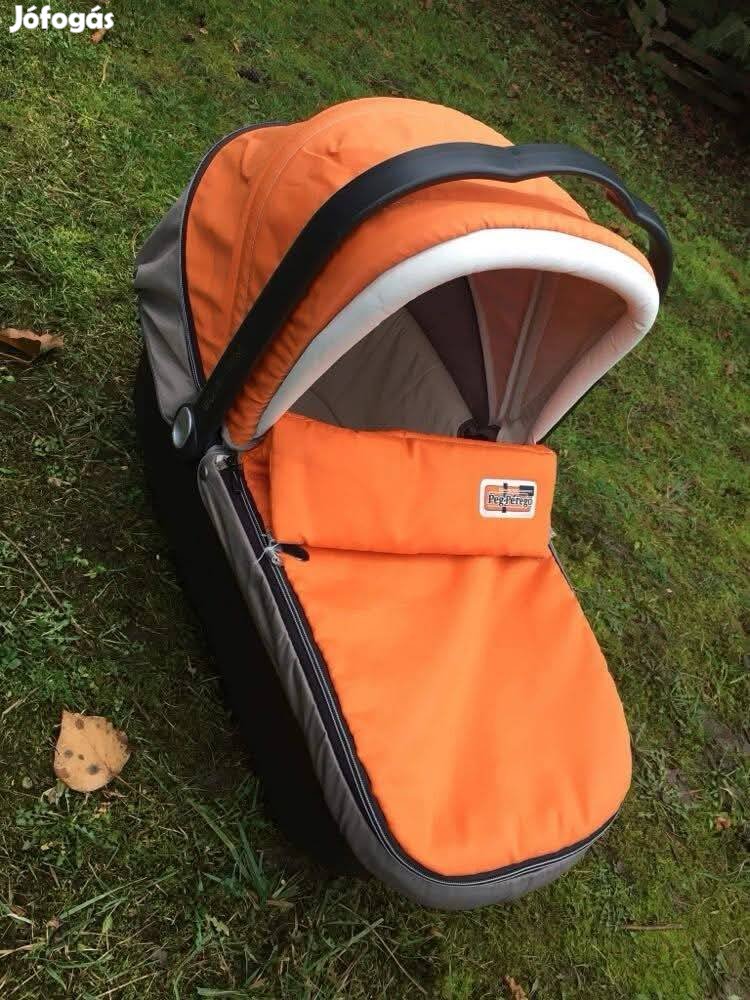 Peg Perego Pliko P3 babakocsi