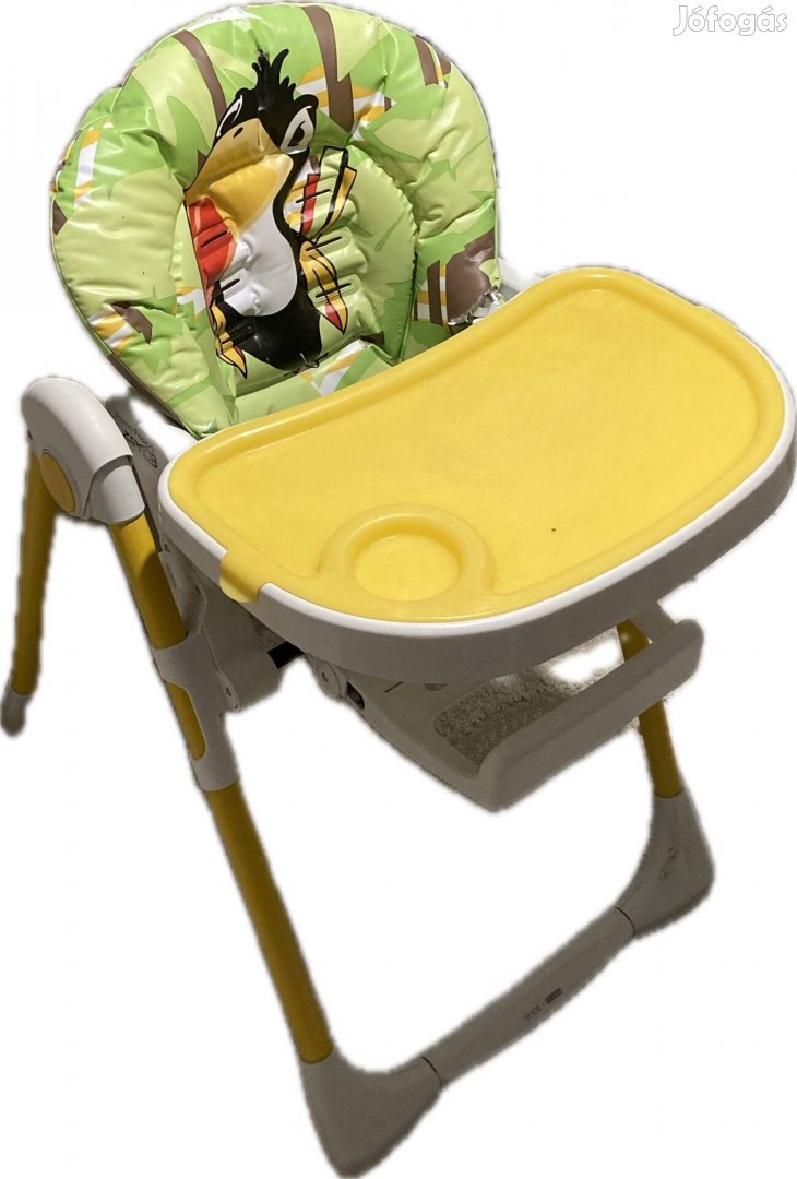 Peg Perego Prima Pappa Zero 3