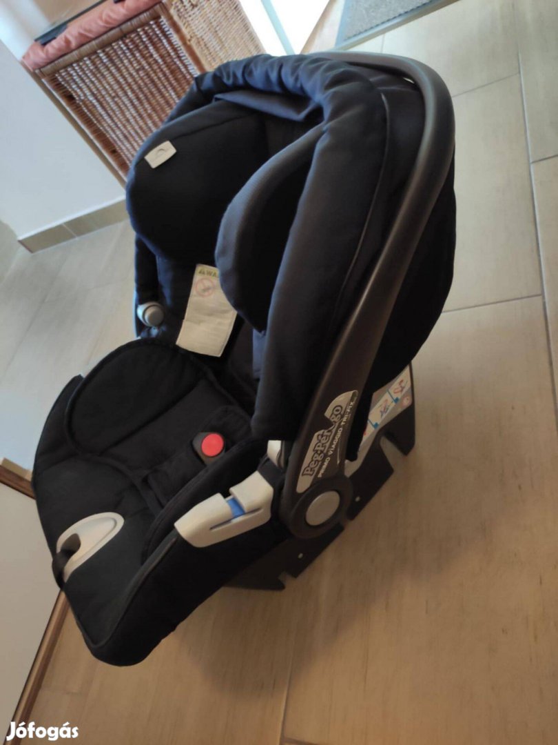 Peg Perego Primo Viaggio babahordozó