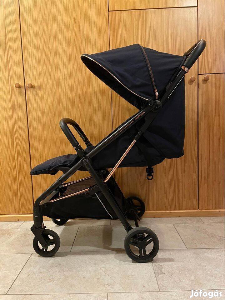 Peg Perego SBS sport babakocsi + bundazsák