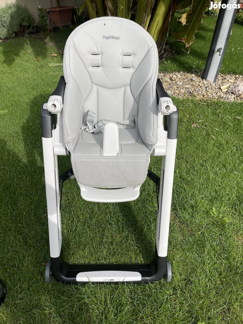 Peg Perego Siesta etetőszék