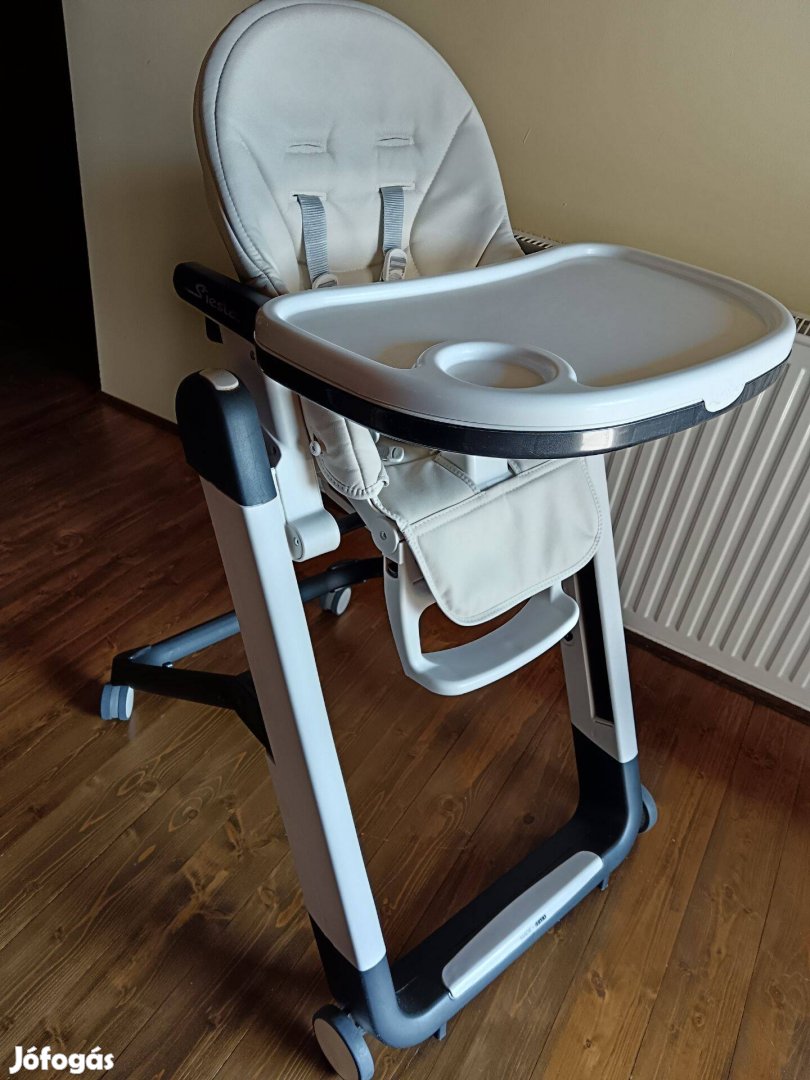 Peg Perego Siesta etetőszék