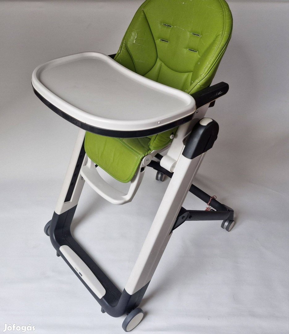 Peg Perego Siesta etetőszék