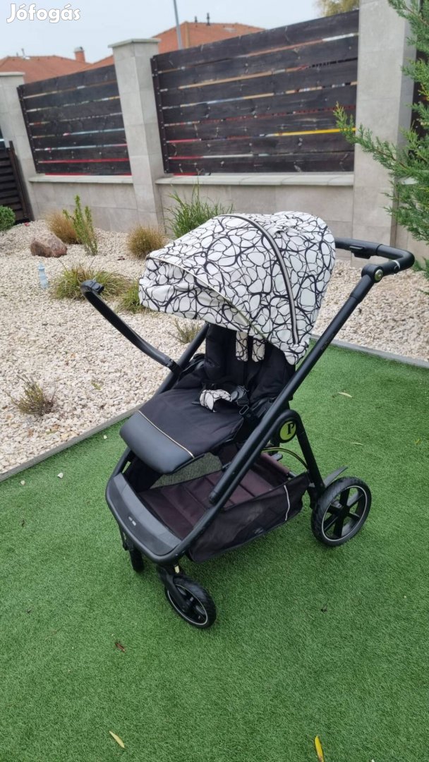 Peg Perego Veloce 3in1 babakocsi