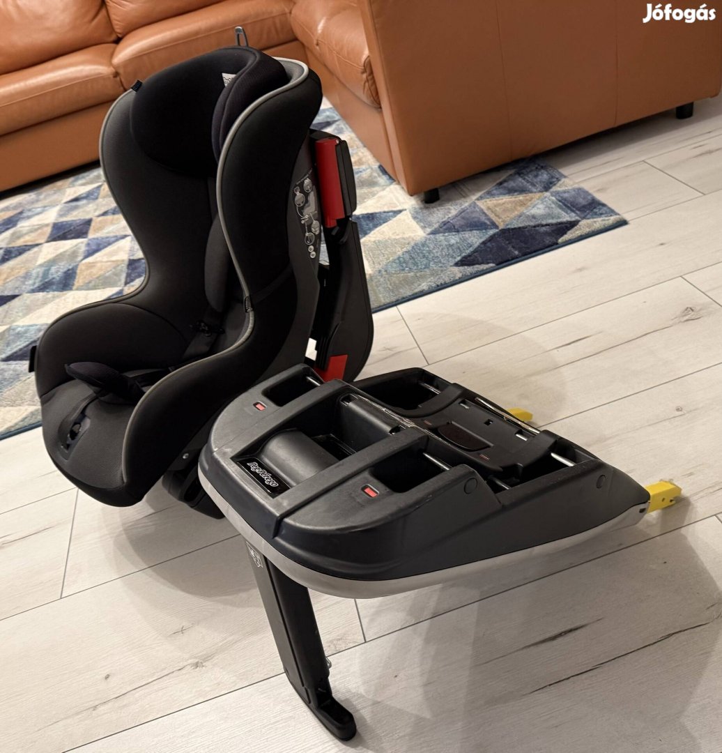 Peg Perego Viaggio1 Duo-Fix K gyerekülés és isofix talp eladó
