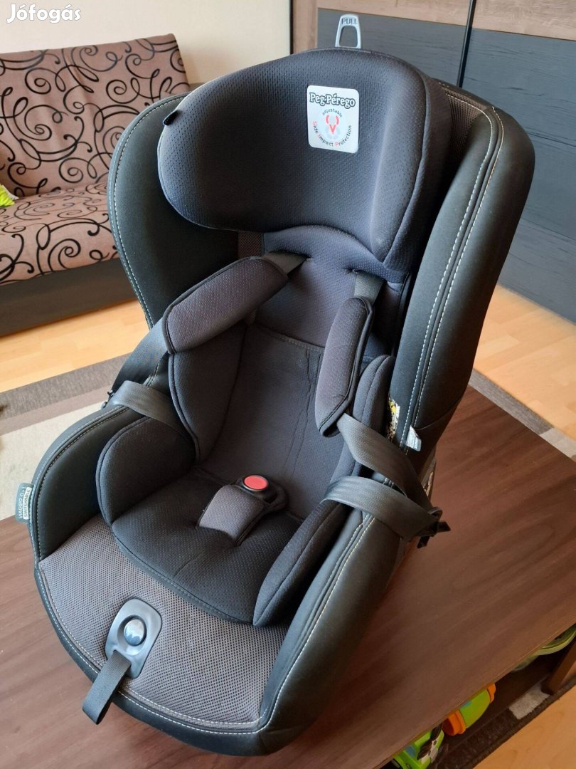 Peg Perego Viaggio 0+1 Switchable Autós Gyerekülés