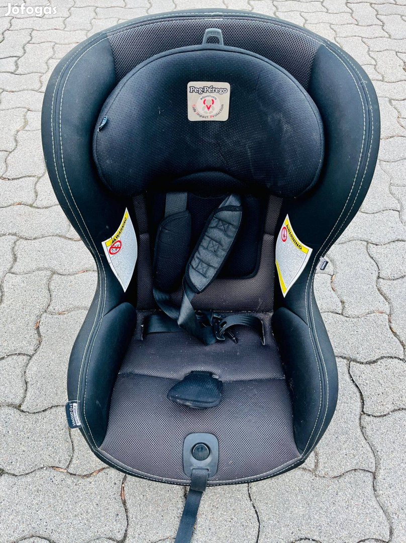 Peg Perego Viaggio 0+1gyerekülés eladó