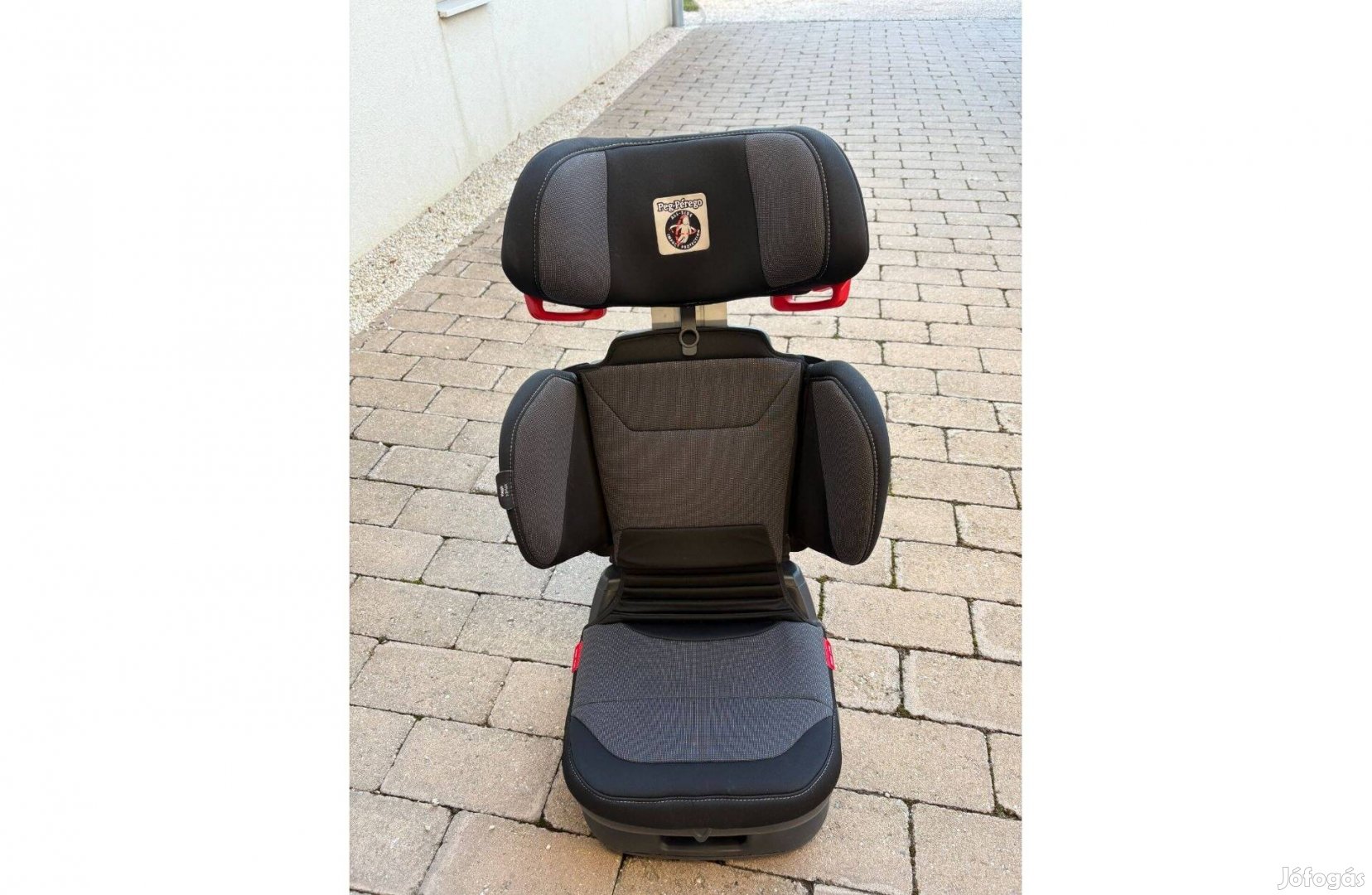 Peg Perego Viaggio 2-3 Flex gyerekülés 15-36 kg