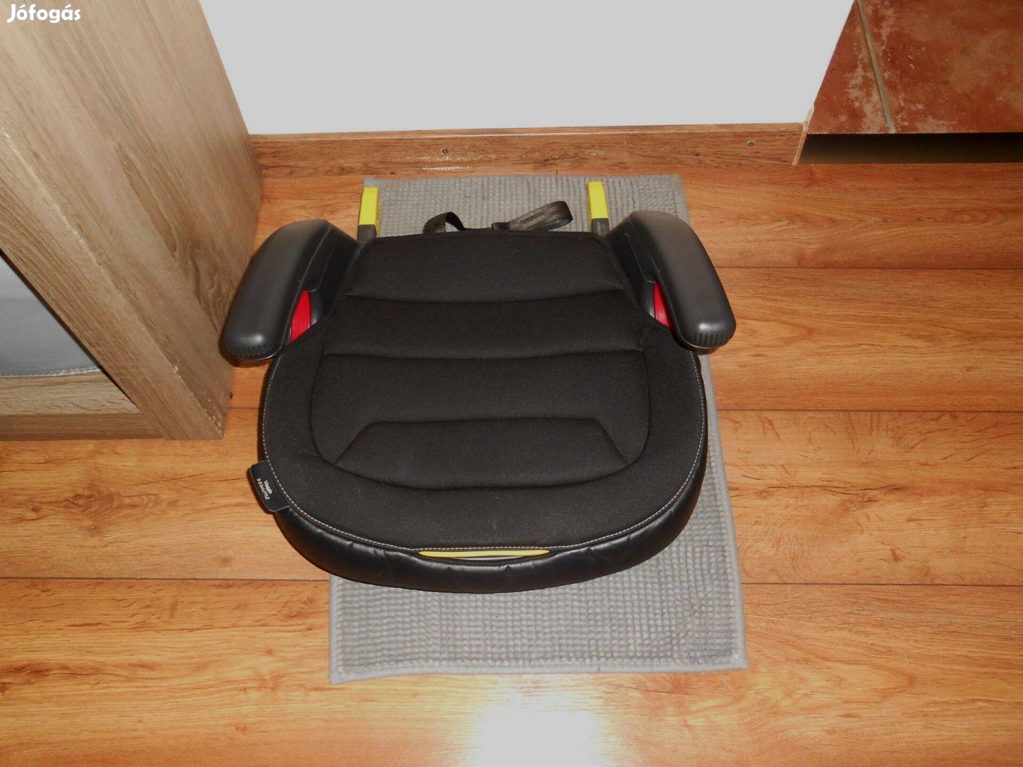 Peg Perego Viaggio 2-3 Shuttle isofixes ülésmagasító 15-36 kg