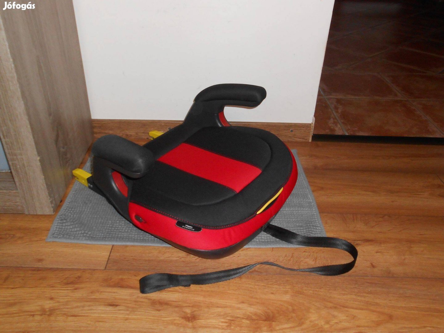 Peg Perego Viaggio 2-3 Shuttle isofixes ülésmagasító 15-36 kg