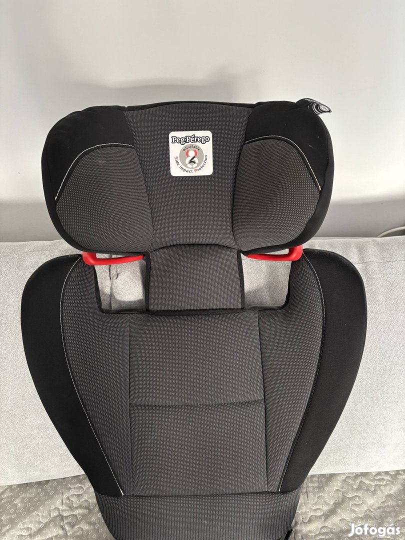 Peg Perego Viaggio 2-3 Surefix