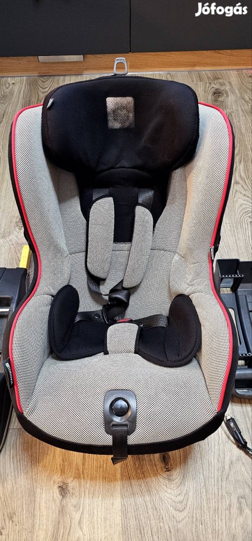 Peg Perego Viaggio isofix gyerekülés