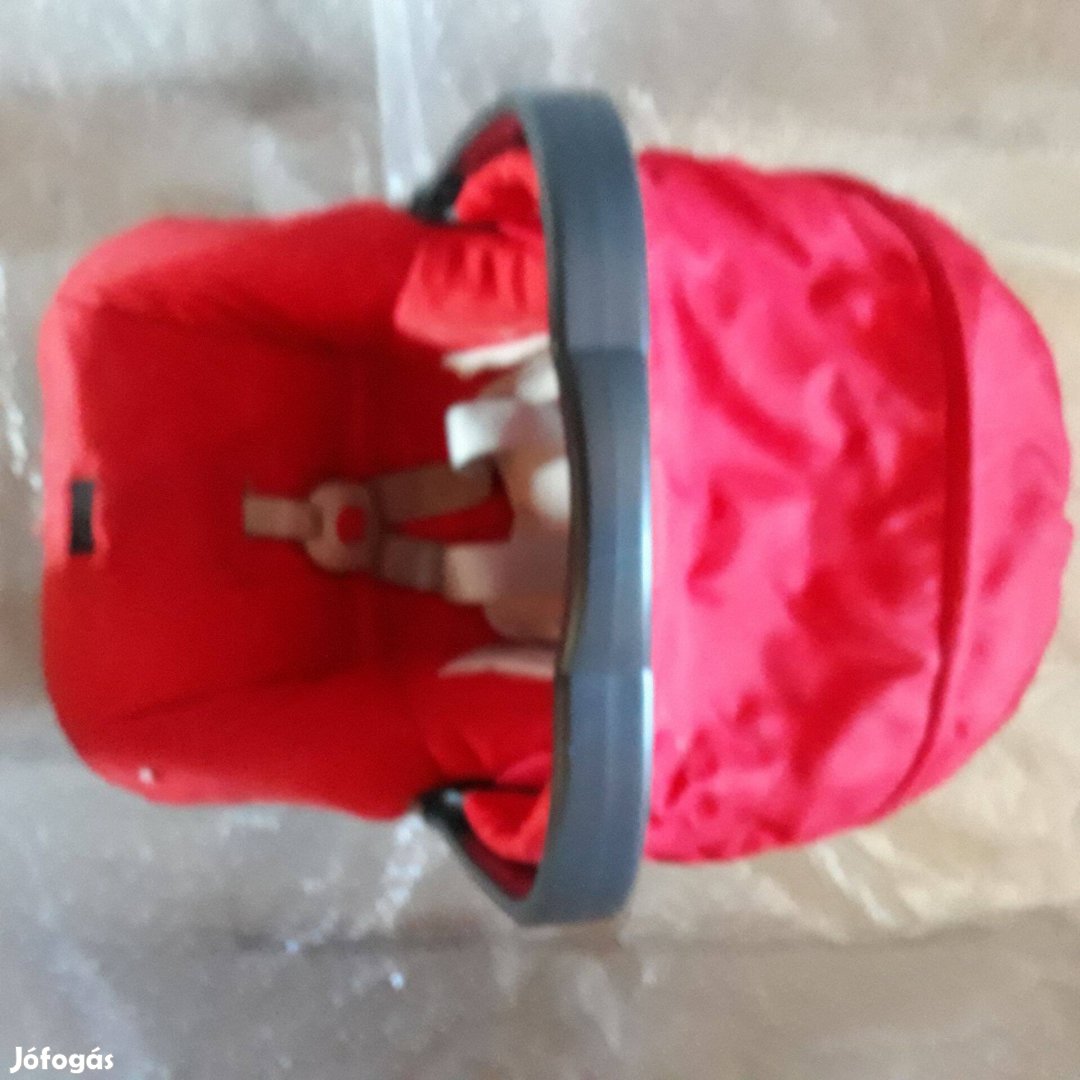 Peg-Perego babahodozó