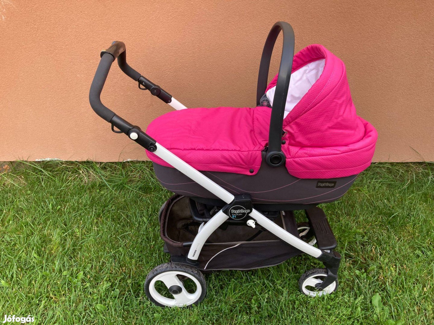 Peg Perego babakocsi