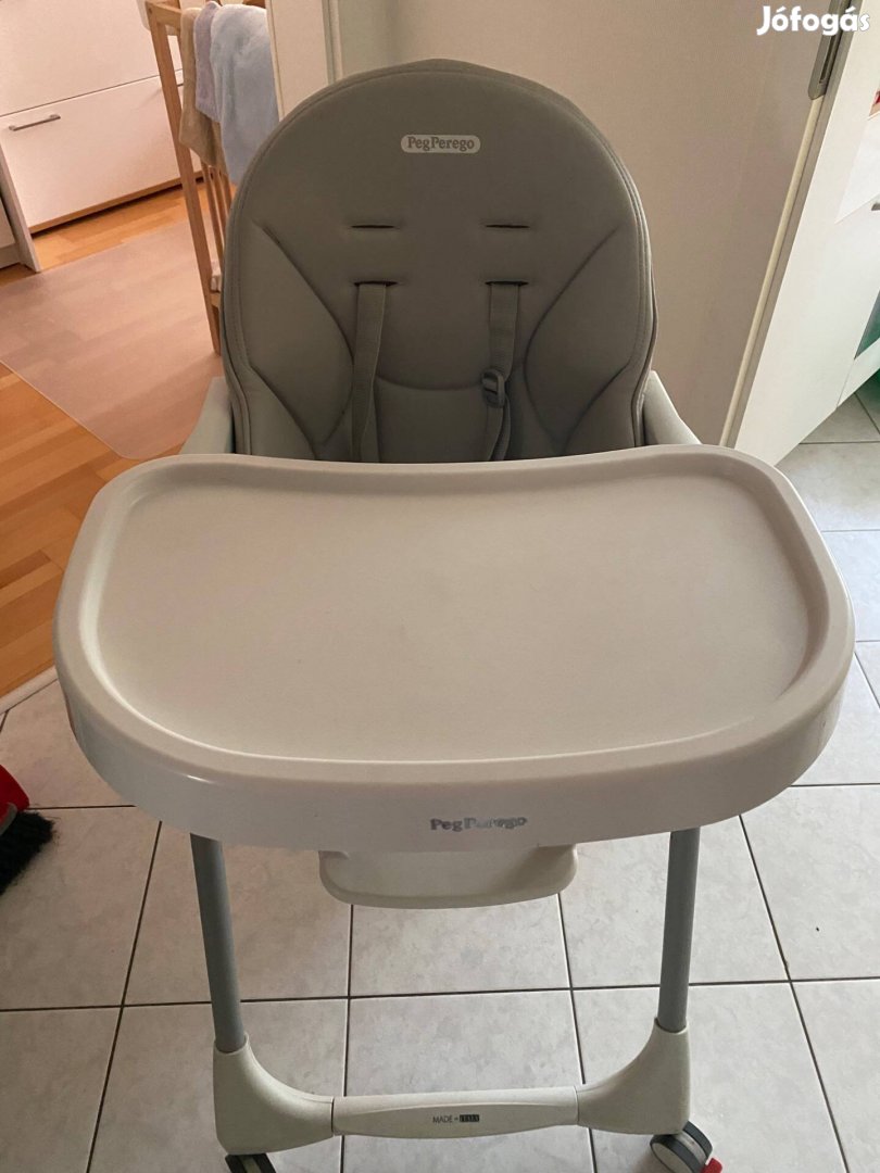 Peg Perego etetőszék