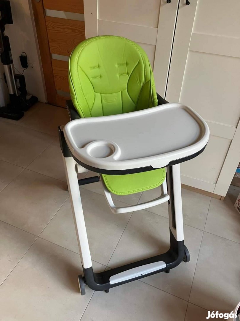 Peg Perego etetőszék