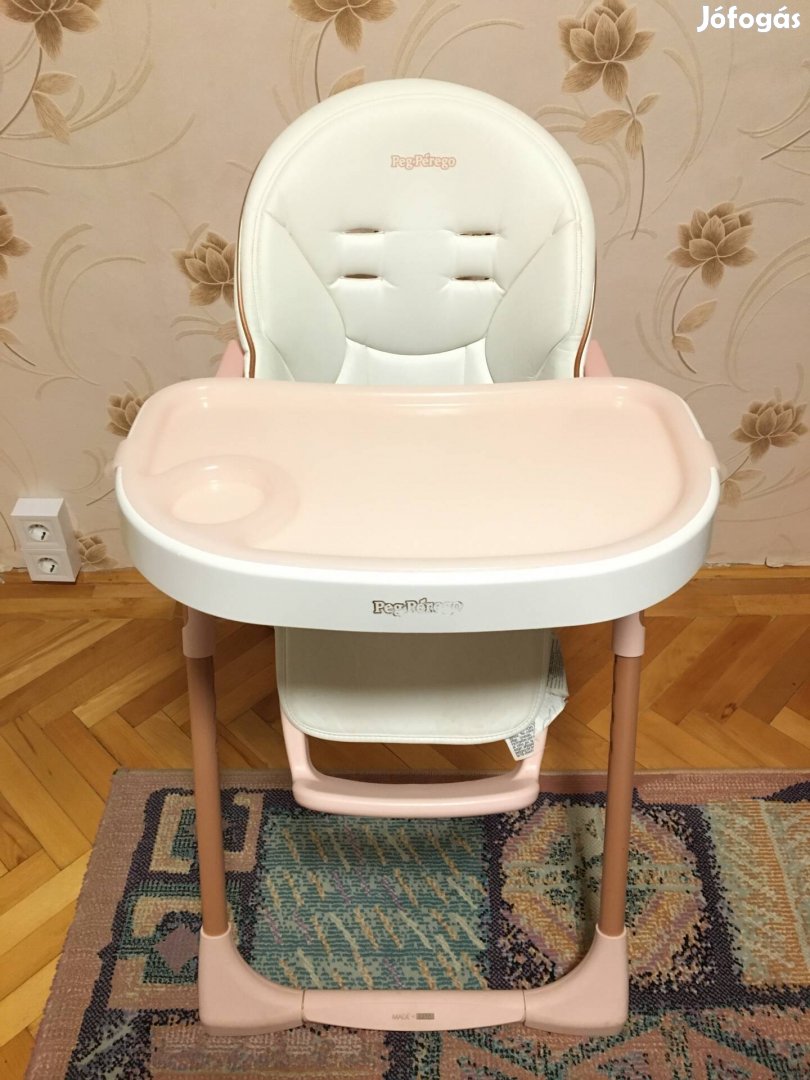 Peg Perego etetőszék 