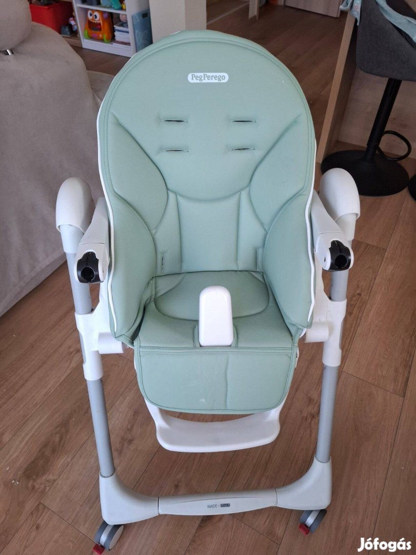 Peg Perego etetőszék eladó