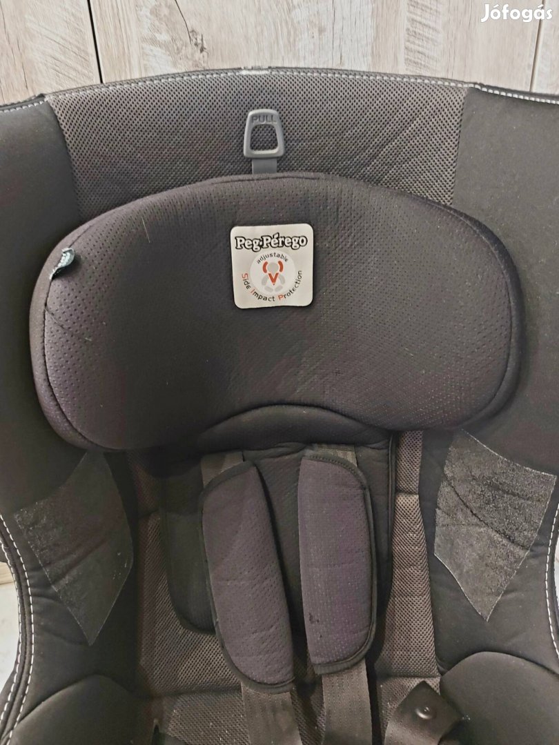 Peg Perego gyerekülés
