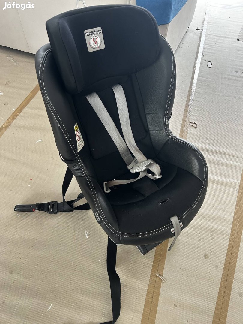 Peg-Pérego isofix -es autó gyerekülles (car seat)