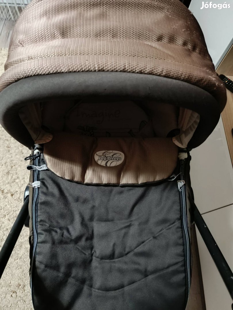 Peg Perego pliko easy switch szett eladó 