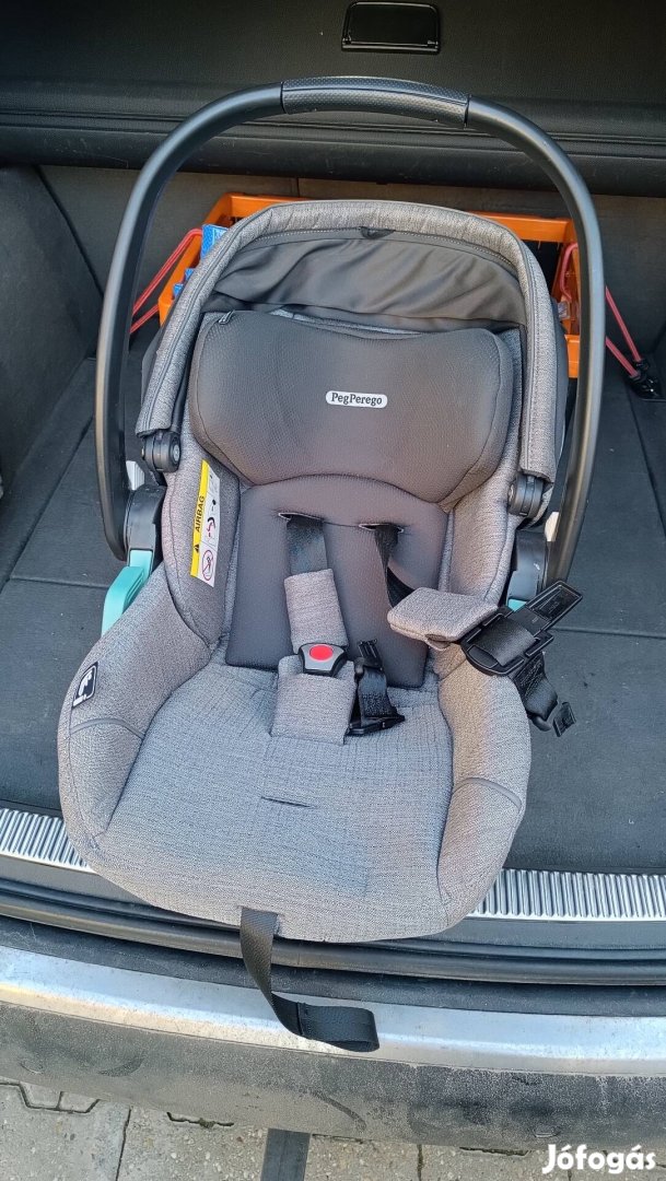 Peg Perego primo viaggio gyerekülés 13kg-ig