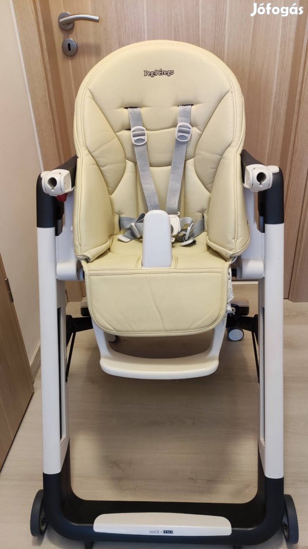 Peg Perego siesta etetőszék