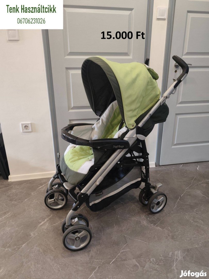 Peg Perego sportbabakocsi