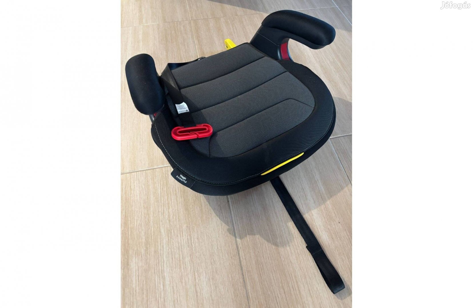 Peg Perego ülésmagasító Isofix-es