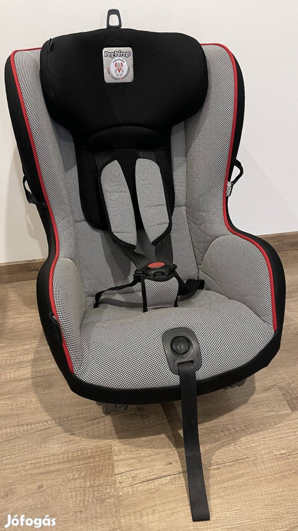 Peg Perego viaggio 1 Duo Fix K izofix talppal elado