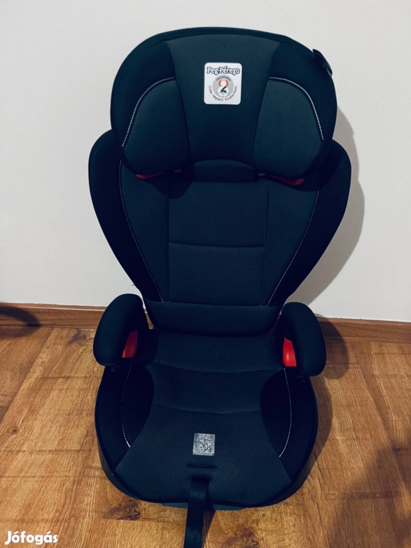 Peg Perego viaggio gyerekülés 15-36 kg