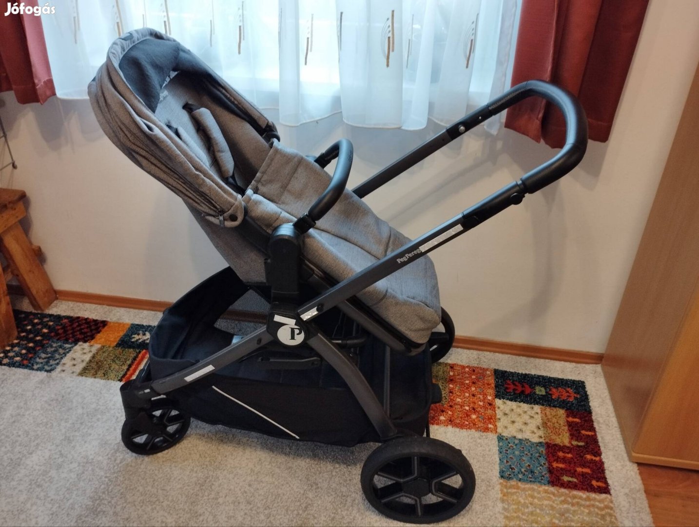 Peg Perego ypsi babakocsi 