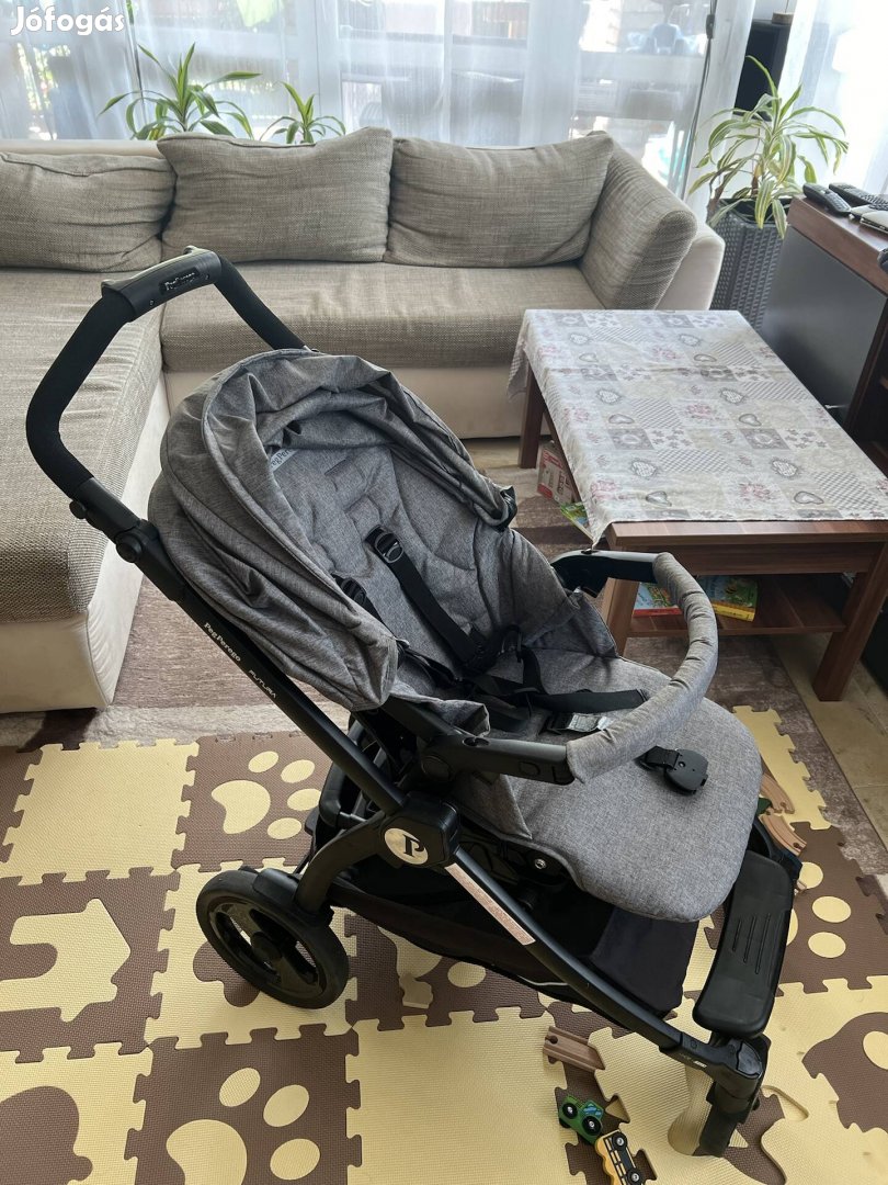 Peg perego 3in1 babakocsi