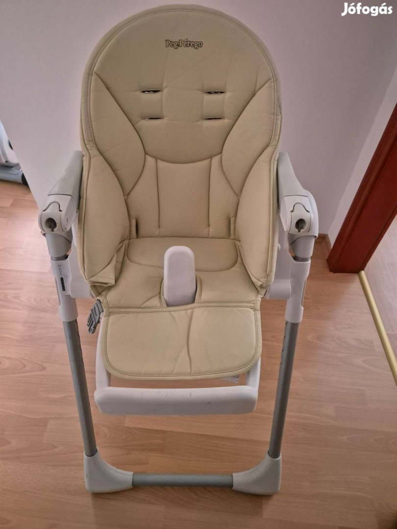 Peg perego Prima Papa zero3 etetőszék