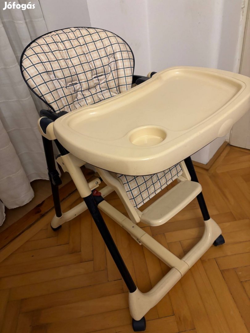 Peg perego Príma etetőszék