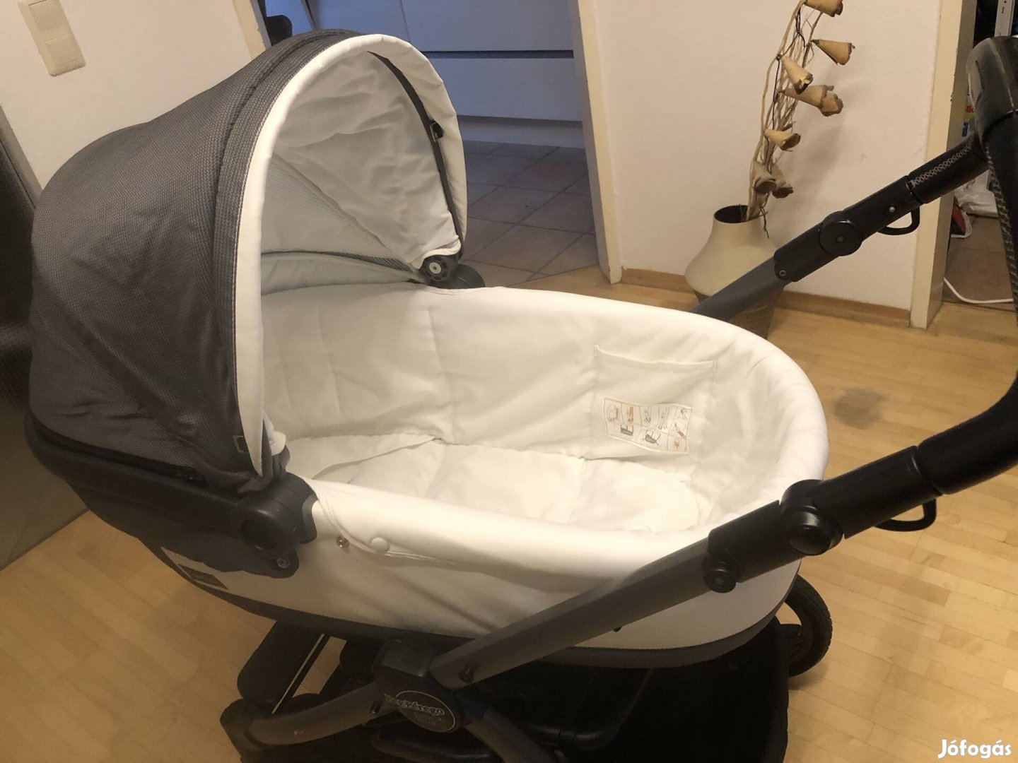 Peg perego babakocsi