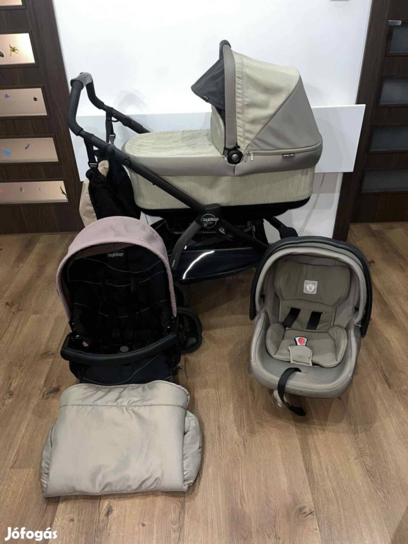 Peg perego babakocsi 