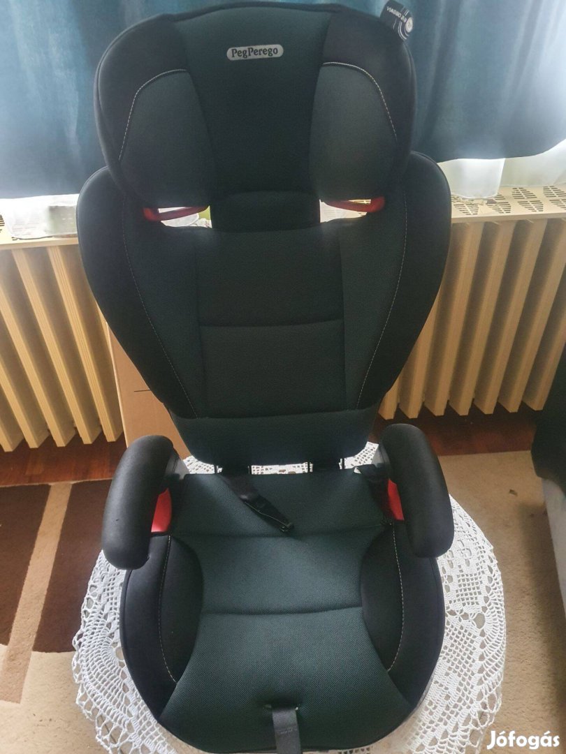 Peg perego gyerekülés