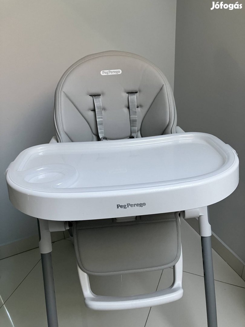 Peg perego prima pappa etetőszék