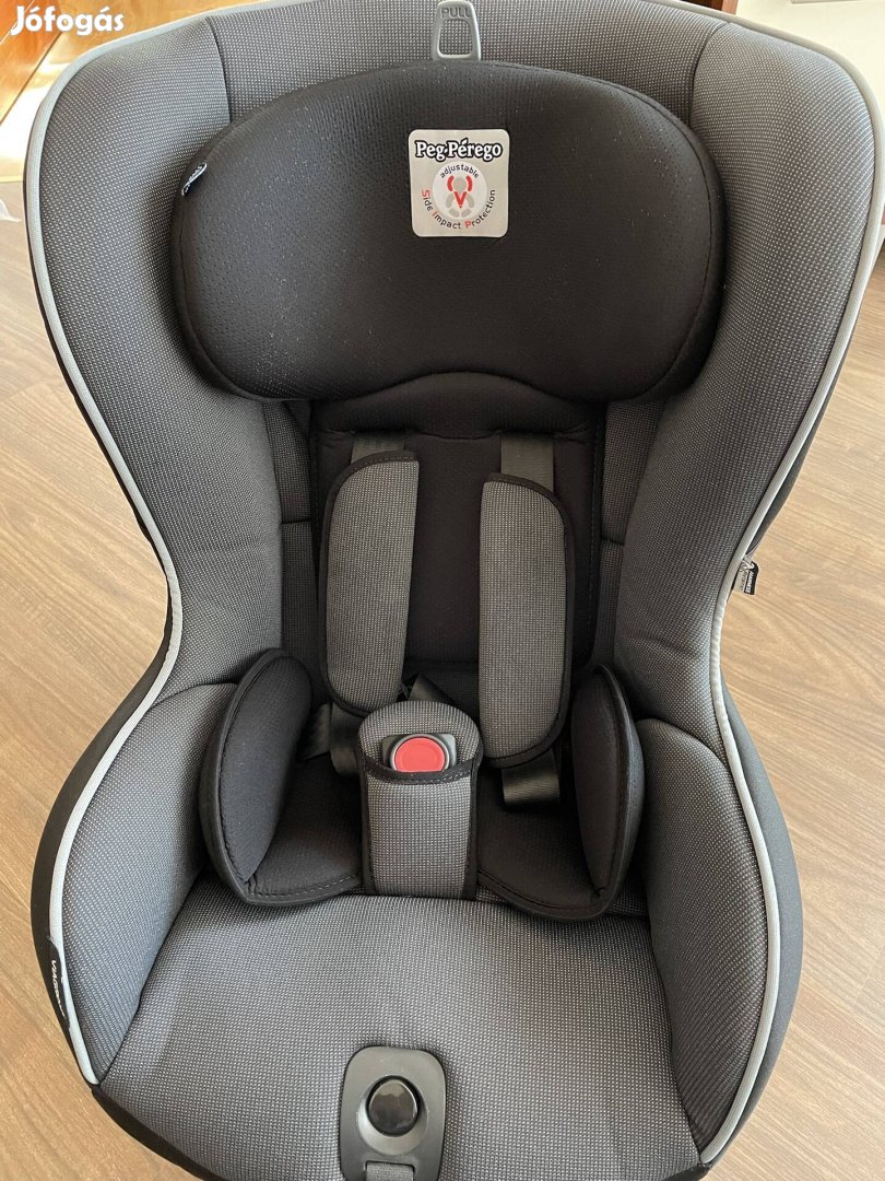 Peg perego viaggio duo fix