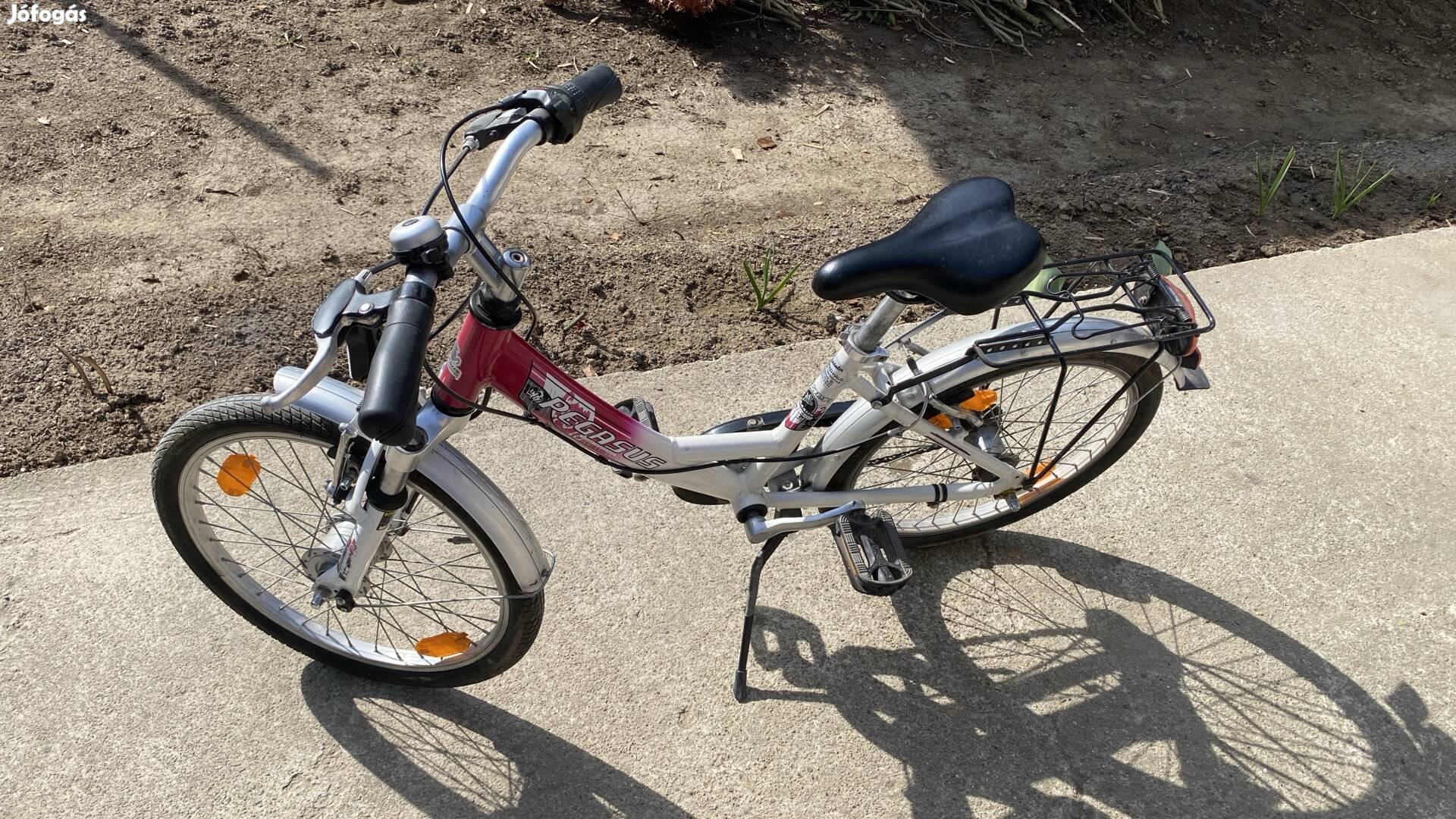 Pegasus 20" kerékpár