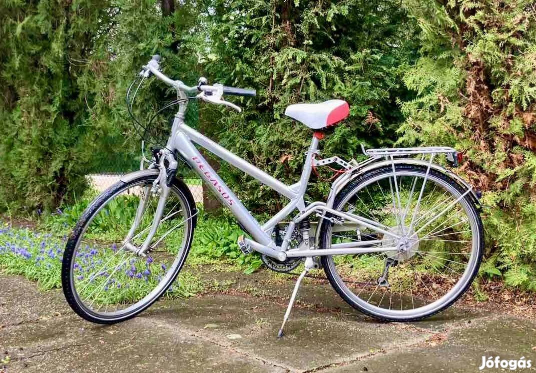 Pegasus Alu Comfort Millenium kerékpár