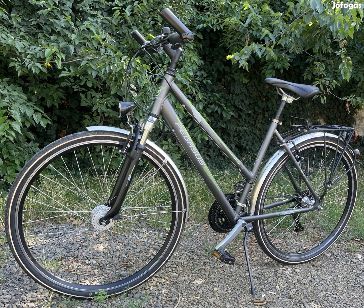 Pegasus Avanti 28" Német kerékpár,nagyon jó állapotban
