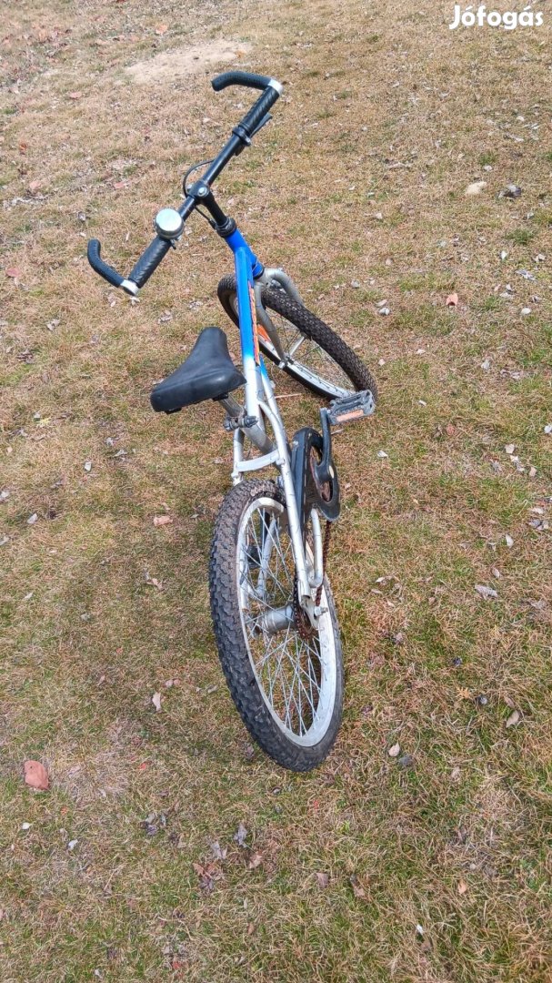 Pegasus MTB 20-as gyerek kerékpár 