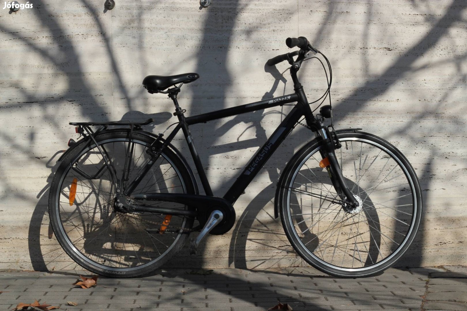 Pegasus Piazza Használt Trekking Kerékpár (53cm Alu)