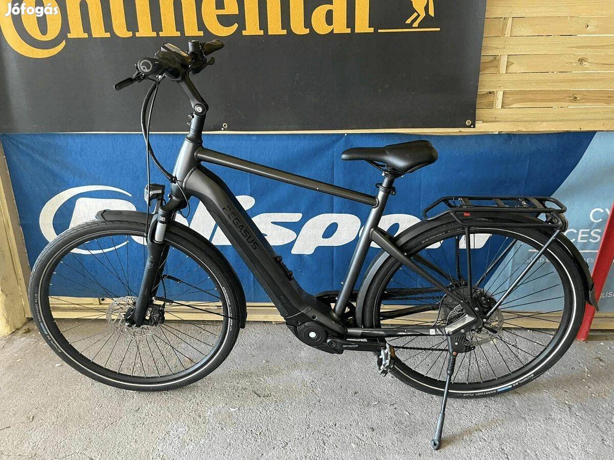 Pegasus Premio Evo 10 Lite 28", 55cm Bosch , 9589km