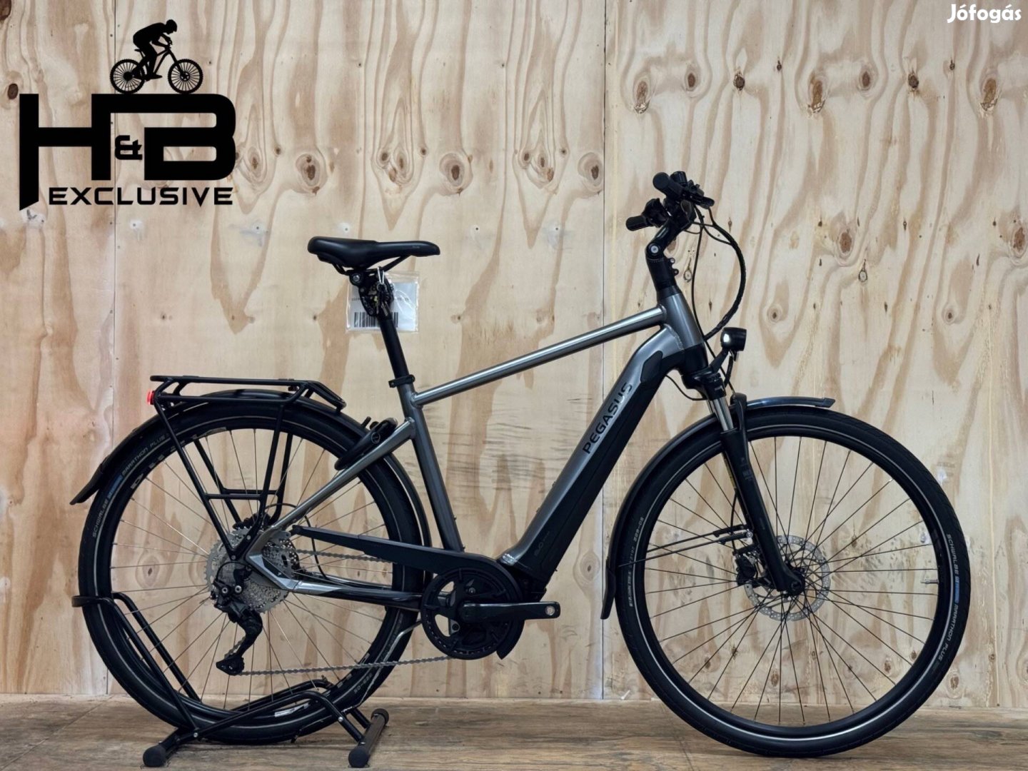 Pegasus Premio Evo 10 Lite elektromos kerékpár Shimano Deore 2021