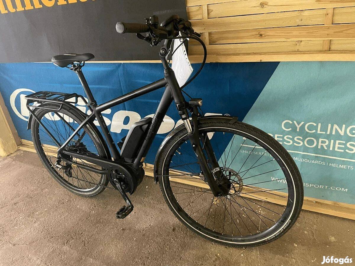 Pegasus Solero,Activeline , 400Wh