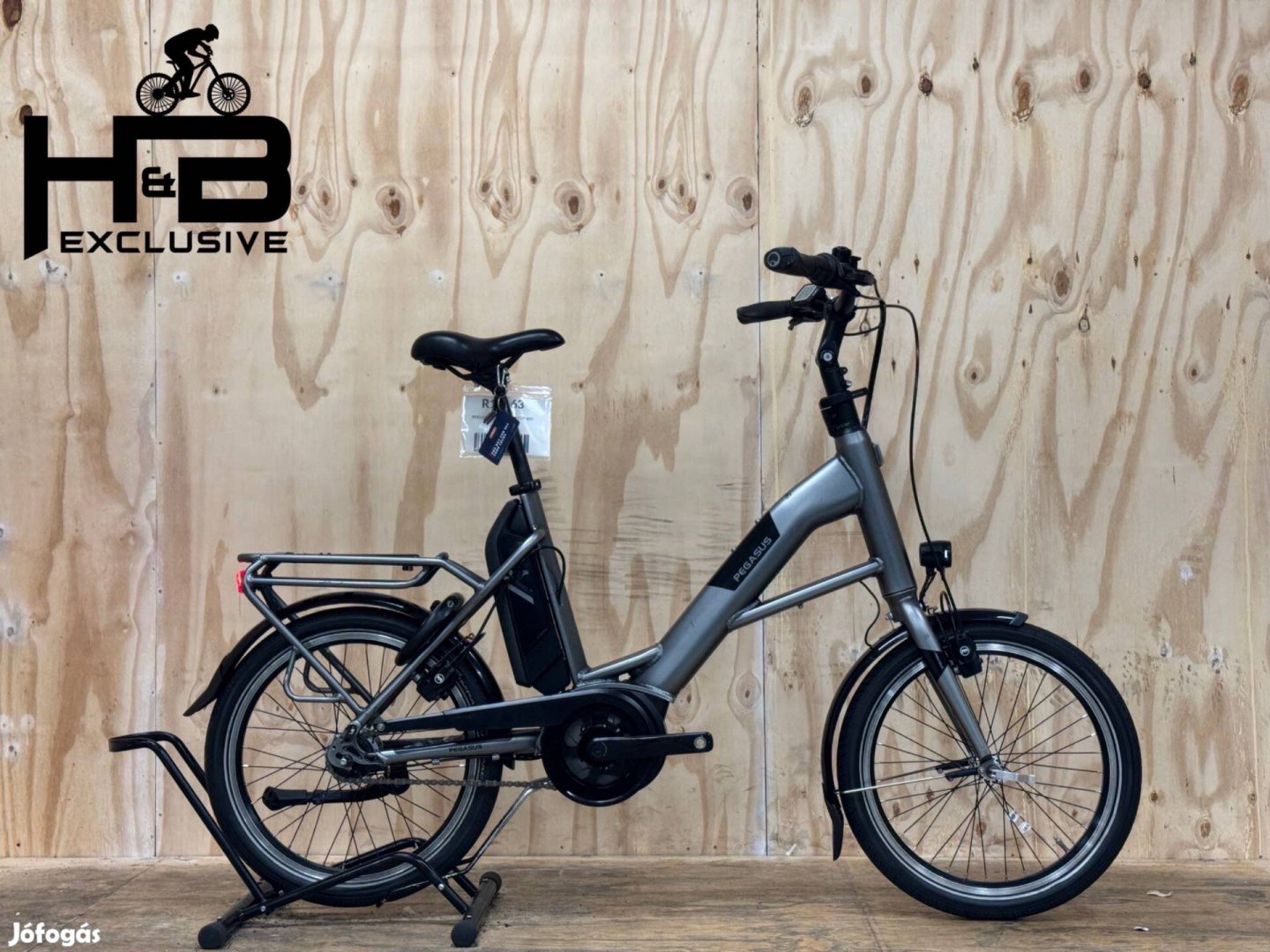 Pegasus Swing E7R elektromos kerékpár Shimano Nexus 2021
